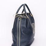Louis Vuitton Tobago Trunks & Bags Shoe Tote 2006