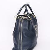 Louis Vuitton Tobago Trunks & Bags Shoe Tote 2006