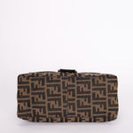 Fendi Zucca Mamma Forever Baguette