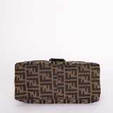 Fendi Zucca Mamma Forever Baguette