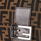 Fendi Zucca Mamma Forever Baguette