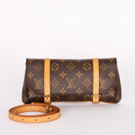 Louis Vuitton Monogram Marelle Pochette