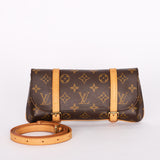 Louis Vuitton Monogram Marelle Pochette