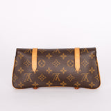 Louis Vuitton Monogram Marelle Pochette
