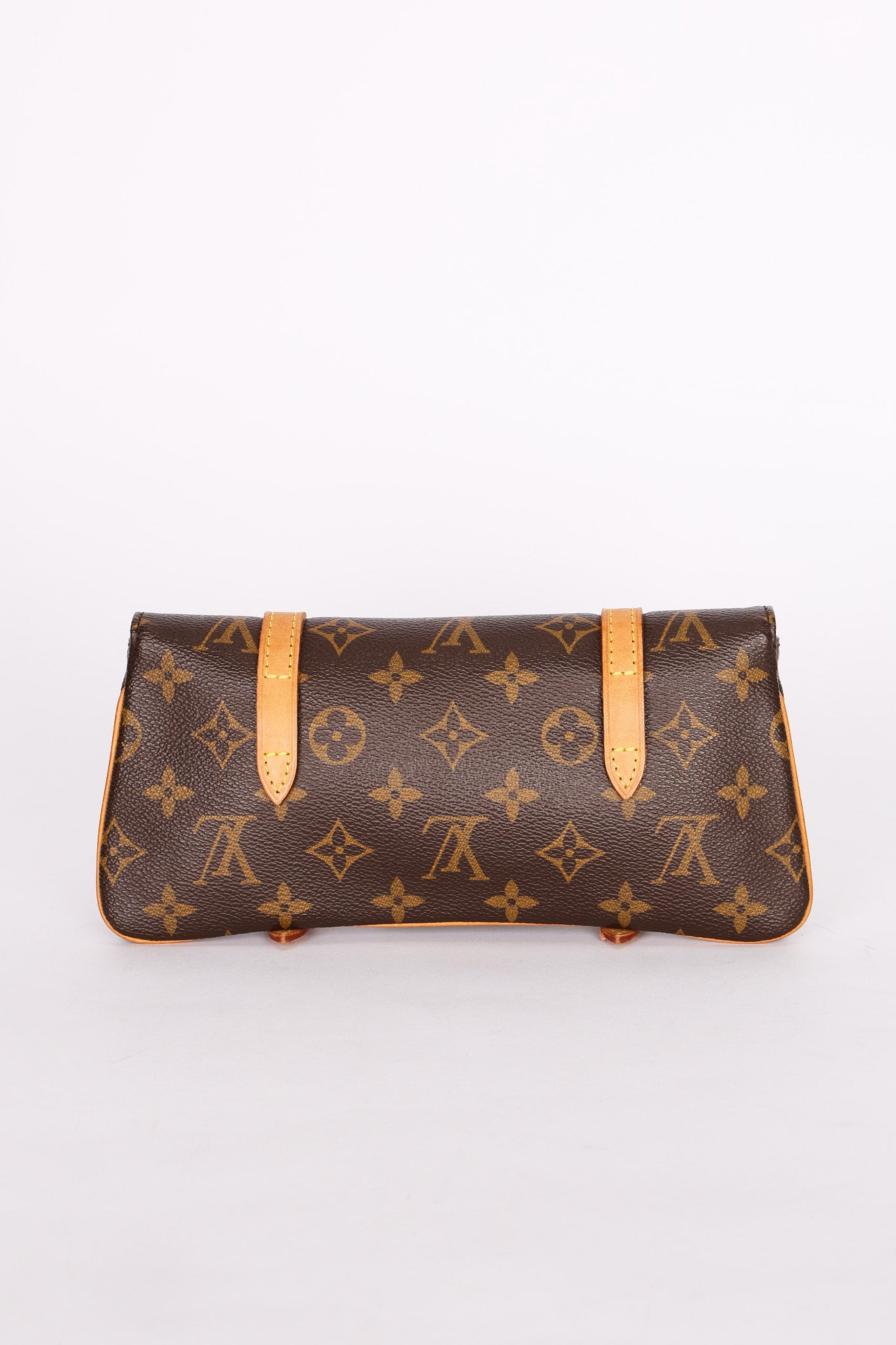 Louis Vuitton Monogram Marelle Pochette
