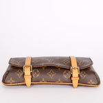 Louis Vuitton Monogram Marelle Pochette