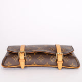 Louis Vuitton Monogram Marelle Pochette