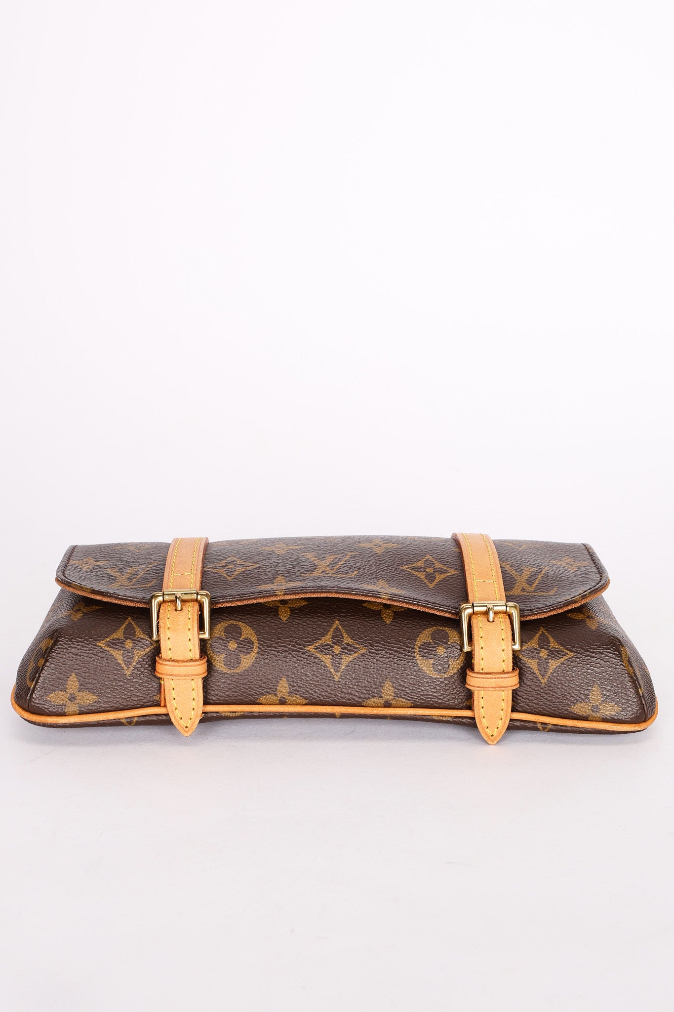 Louis Vuitton Monogram Marelle Pochette