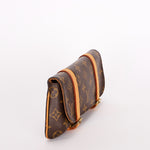 Louis Vuitton Monogram Marelle Pochette 2005