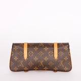 Louis Vuitton Monogram Marelle Pochette 2005