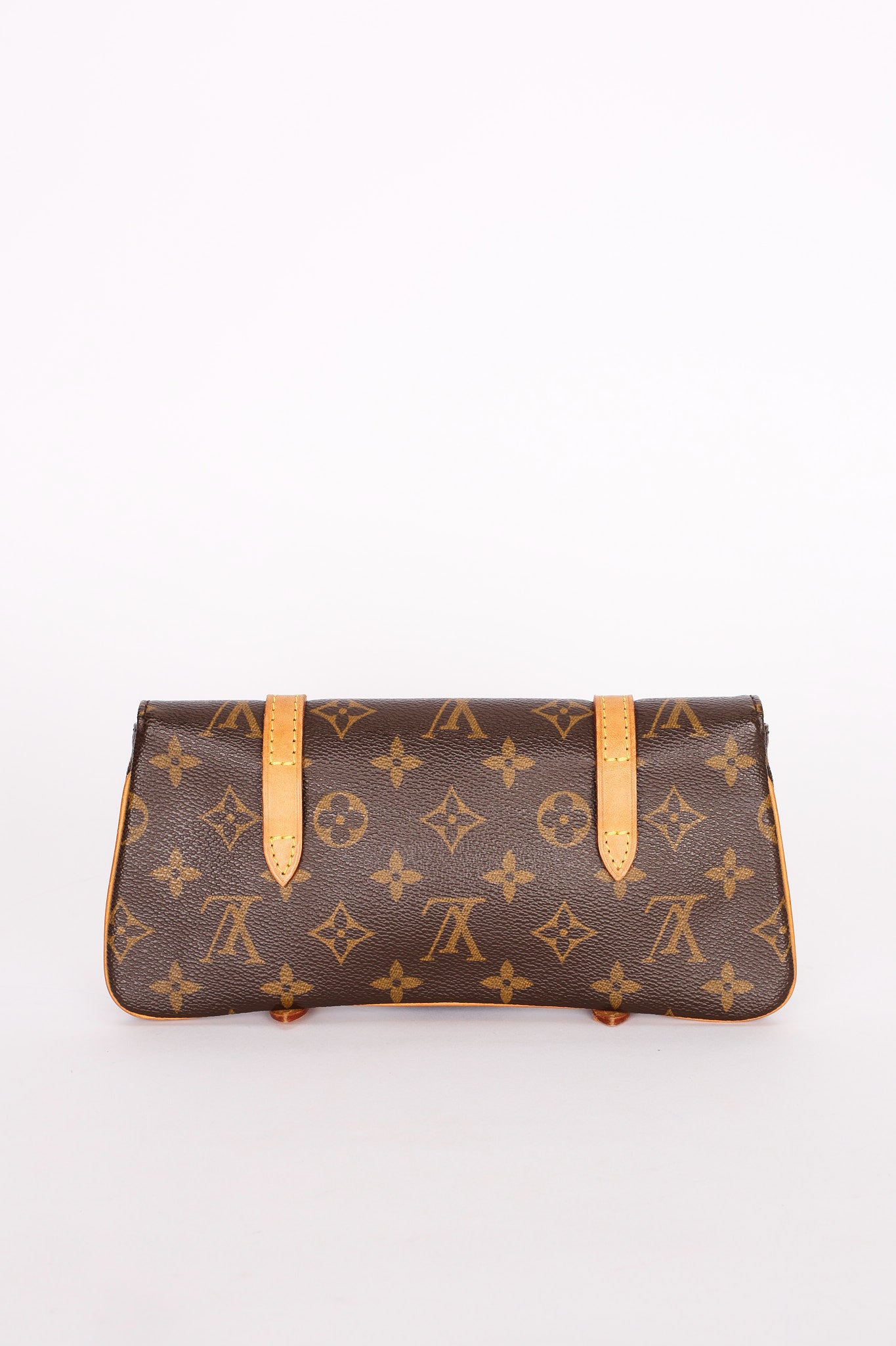 Louis Vuitton Monogram Marelle Pochette 2005
