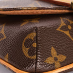 Louis Vuitton Monogram Marelle Pochette 2005
