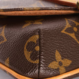Louis Vuitton Monogram Marelle Pochette 2005