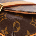 Louis Vuitton Monogram Marelle Pochette 2005