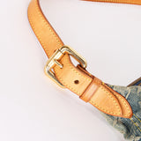Louis Vuitton Monogram Denim Baggy PM