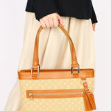 Louis Vuitton Monogram Mini Lucille PM