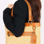 Louis Vuitton Monogram Mini Lucille PM