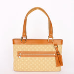 Louis Vuitton Monogram Mini Lucille PM