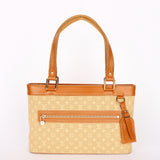 Louis Vuitton Monogram Mini Lucille PM