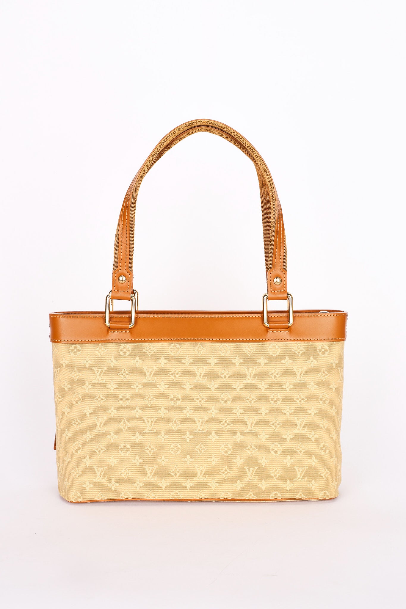 Louis Vuitton Monogram Mini Lucille PM