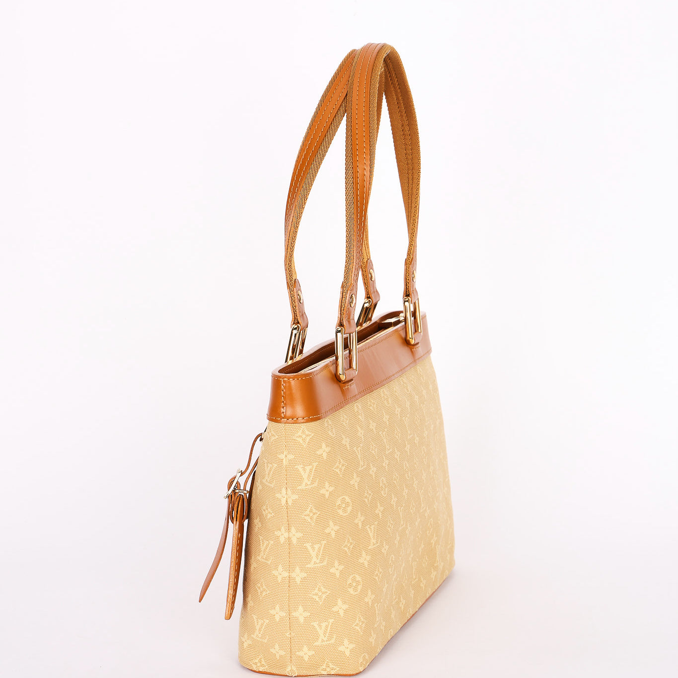 Louis Vuitton Monogram Mini Lucille PM