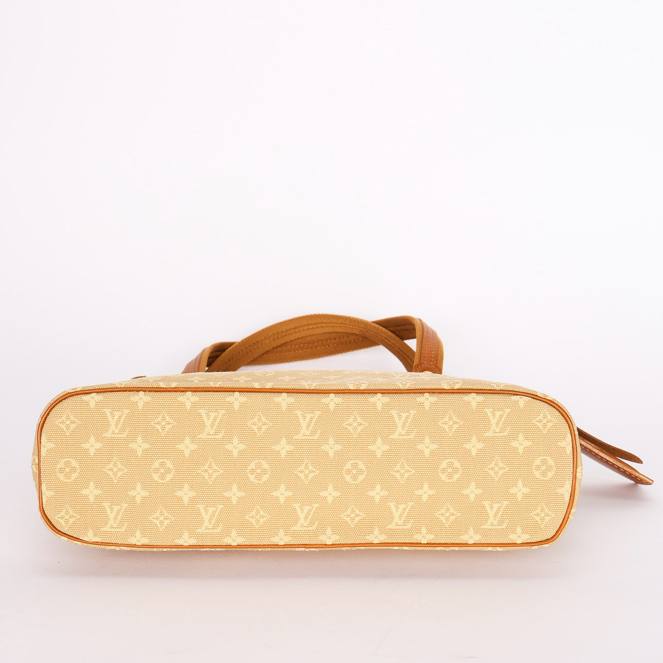 Louis Vuitton Monogram Mini Lucille PM