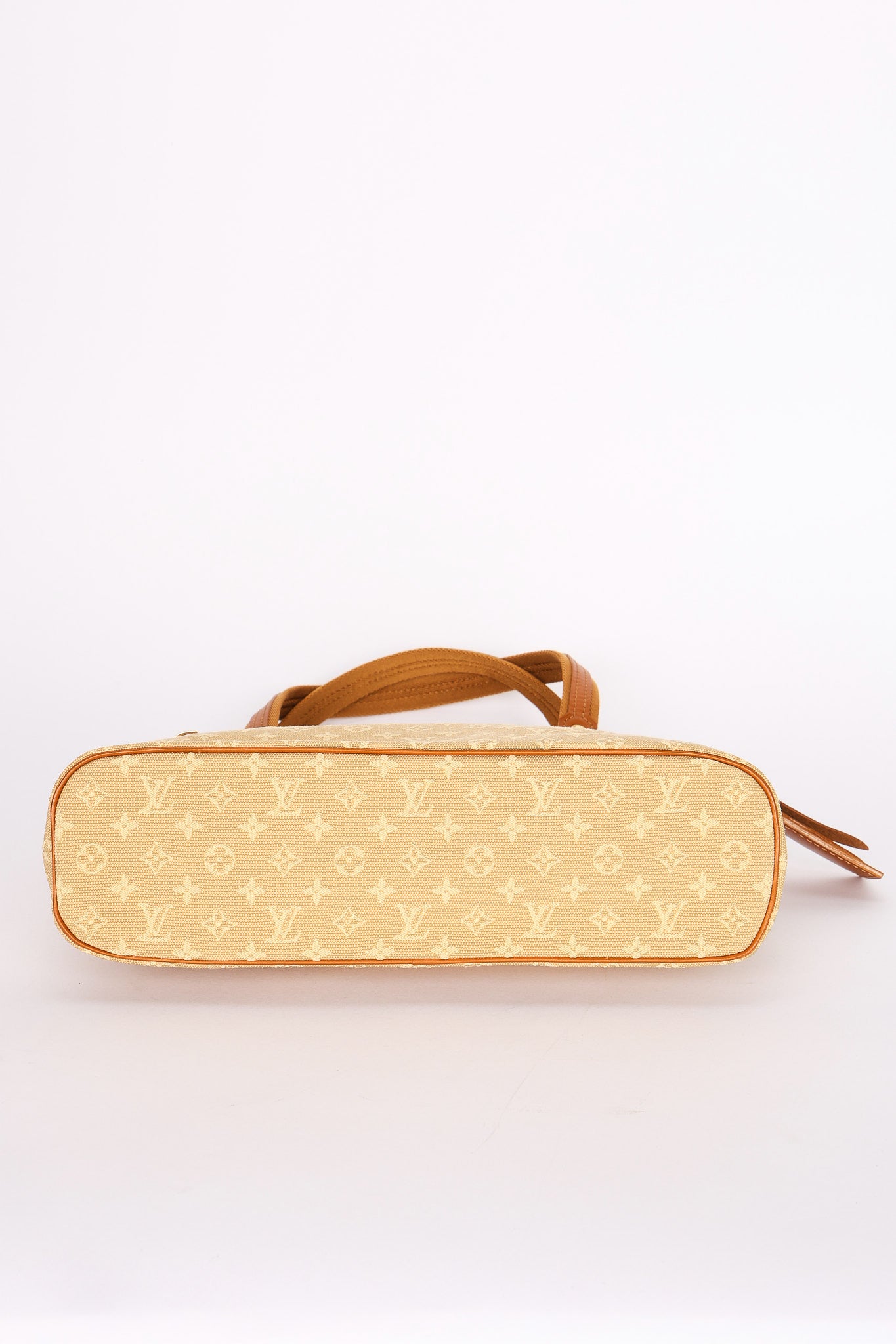 Louis Vuitton Monogram Mini Lucille PM