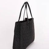 Fendi Zucchino Toast Tote