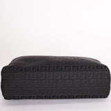 Fendi Zucchino Shoulder Bag