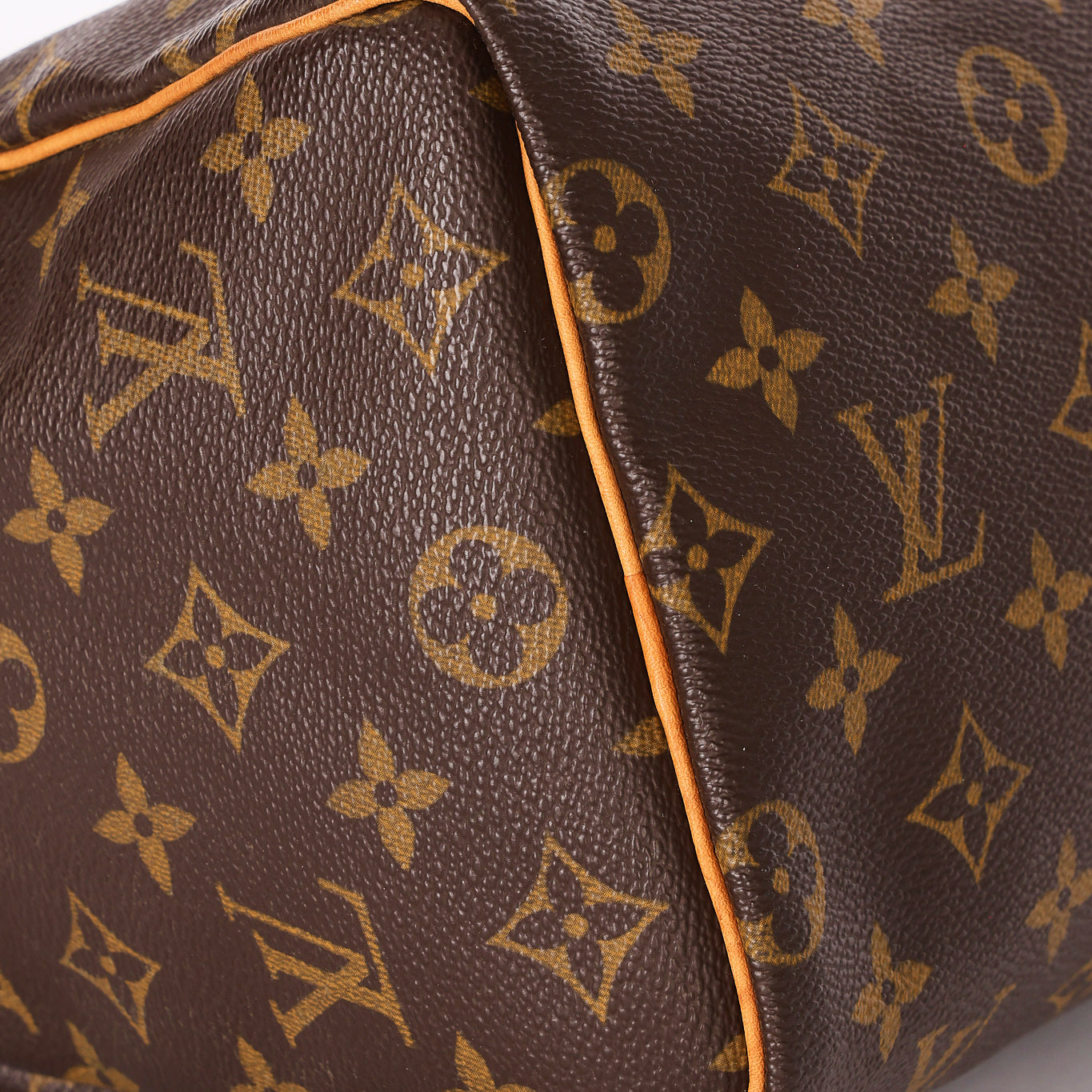 Louis Vuitton Monogram Speedy 25