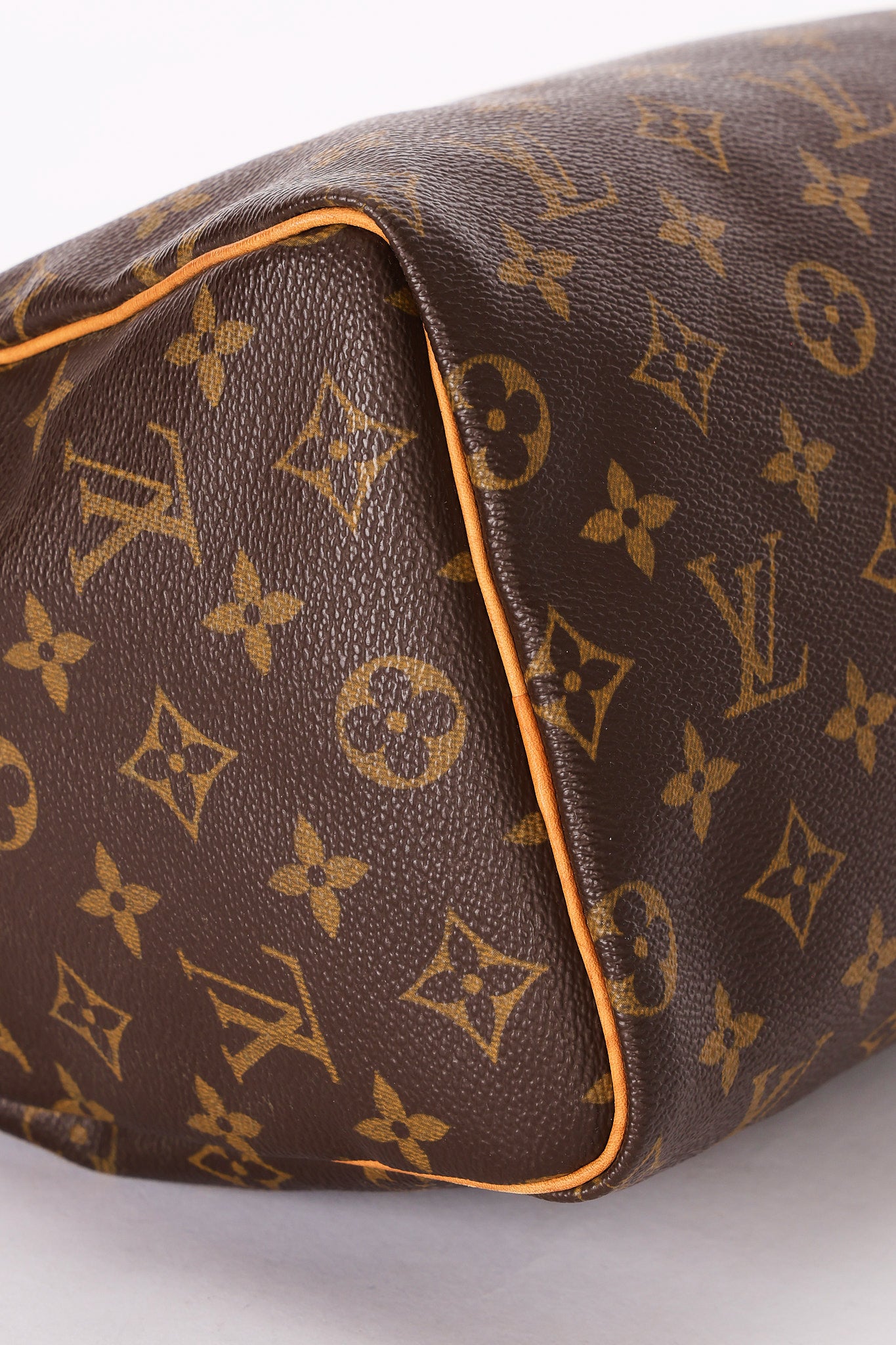 Louis Vuitton Monogram Speedy 25