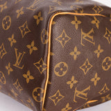 Louis Vuitton Monogram Speedy 25
