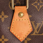 Louis Vuitton Monogram Speedy 25