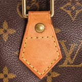 Louis Vuitton Monogram Speedy 25