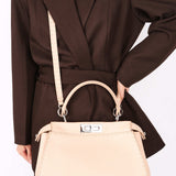 Fendi Medium Selleria Peekaboo