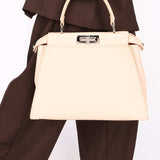 Fendi Medium Selleria Peekaboo