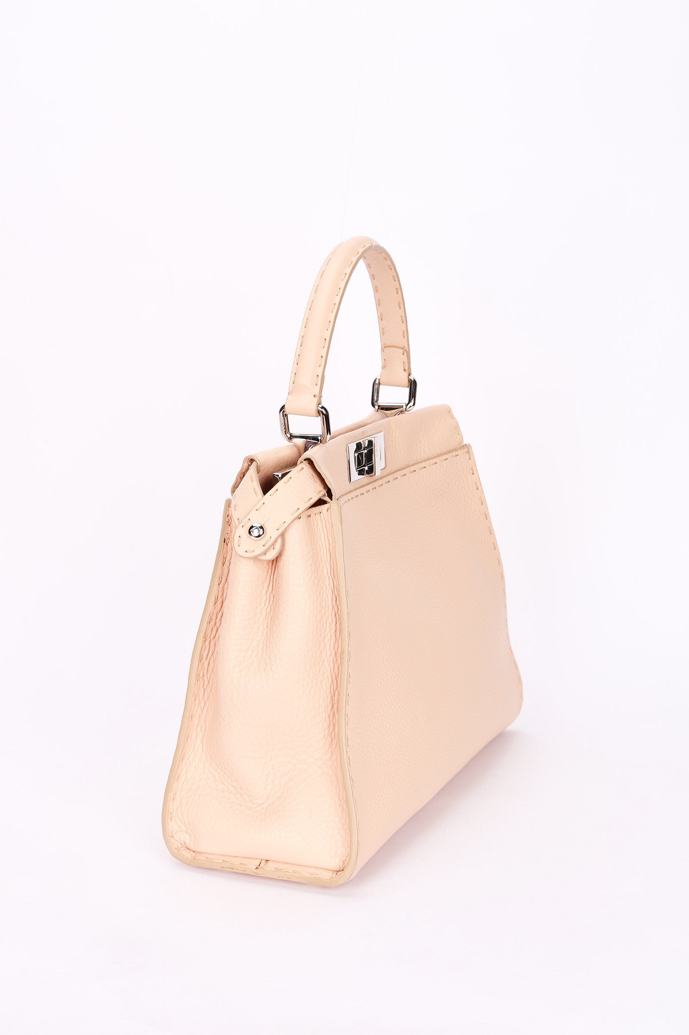 Fendi Medium Selleria Peekaboo