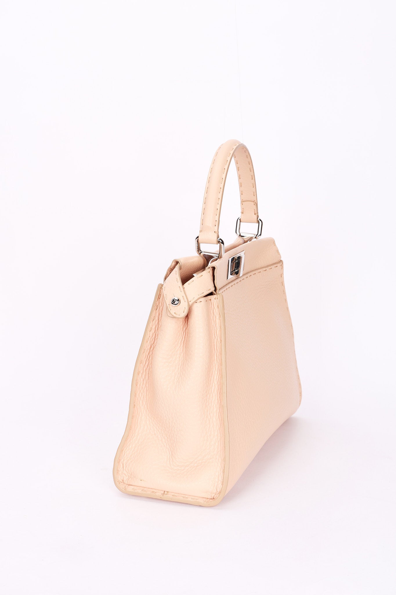 Fendi Medium Selleria Peekaboo