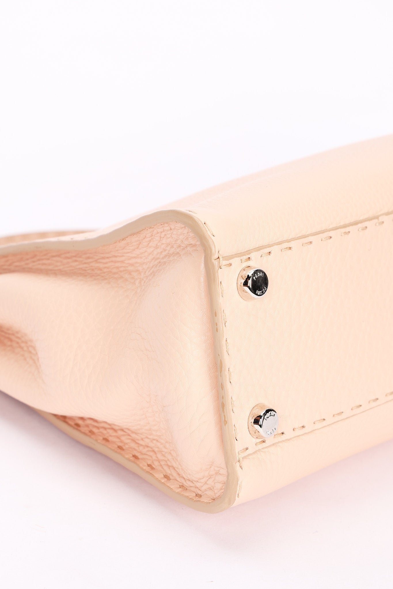 Fendi Medium Selleria Peekaboo