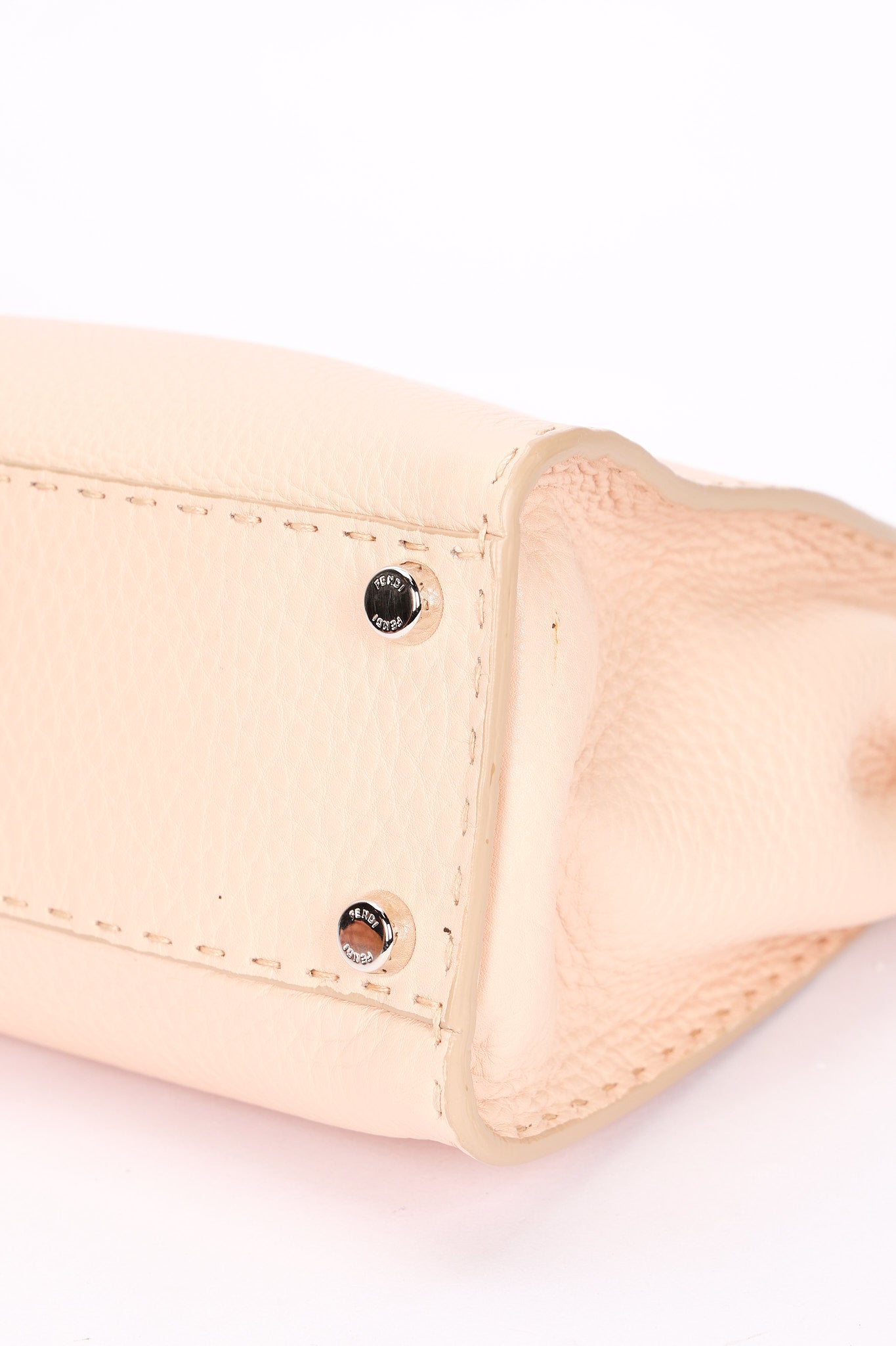 Fendi Medium Selleria Peekaboo