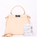 Fendi Medium Selleria Peekaboo