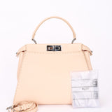 Fendi Medium Selleria Peekaboo