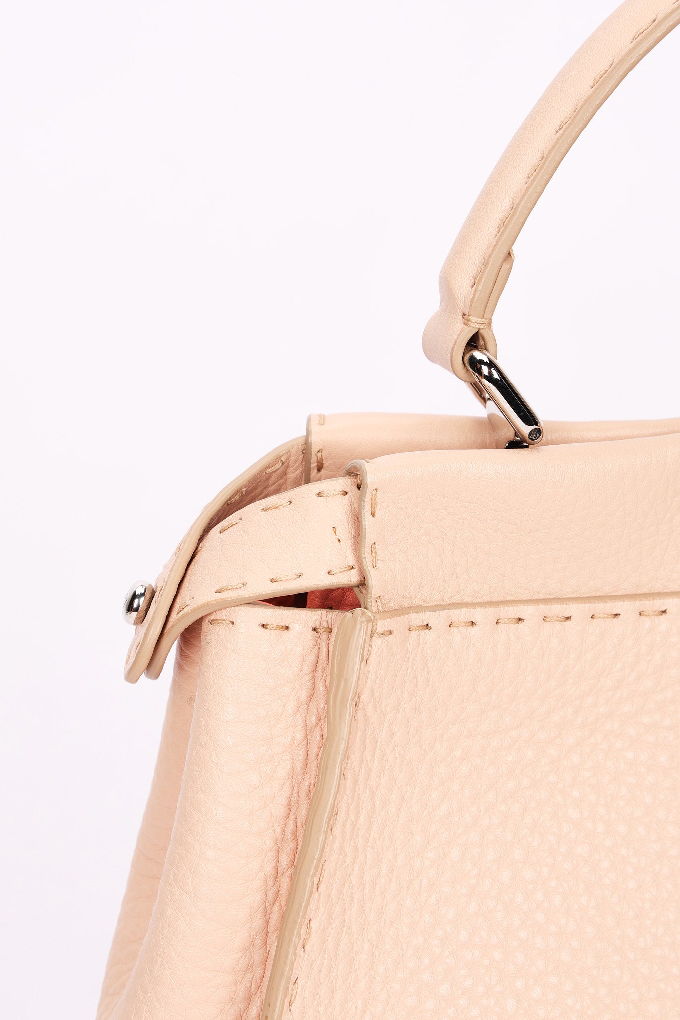 Fendi Medium Selleria Peekaboo