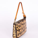 Louis Vuitton Monogram Graffiti Pochette