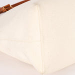 Celine Canvas Horizontal Cabas Tote