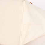 Celine Canvas Horizontal Cabas Tote