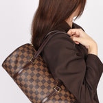 Louis Vuitton Damier Ebene Papillon 30
