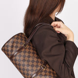 Louis Vuitton Damier Ebene Papillon 30