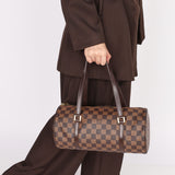 Louis Vuitton Damier Ebene Papillon 30