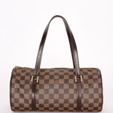 Louis Vuitton Damier Ebene Papillon 30